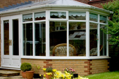 conservatories Streetly End