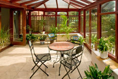 Streetly End conservatory quotes