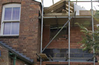 free Streetly End home extension quotes