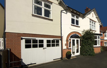 Streetly End multiple storey extension leads
